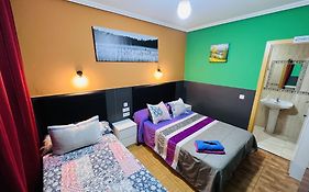 Hostal Numancia